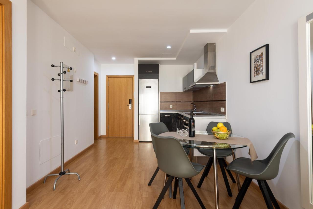 Appartement Rk Atlantis Vacational *