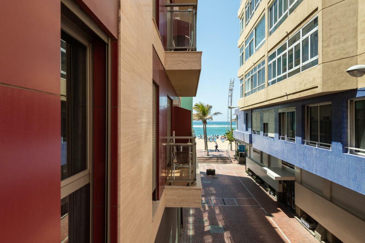 Appartement Rk Atlantis Vacational