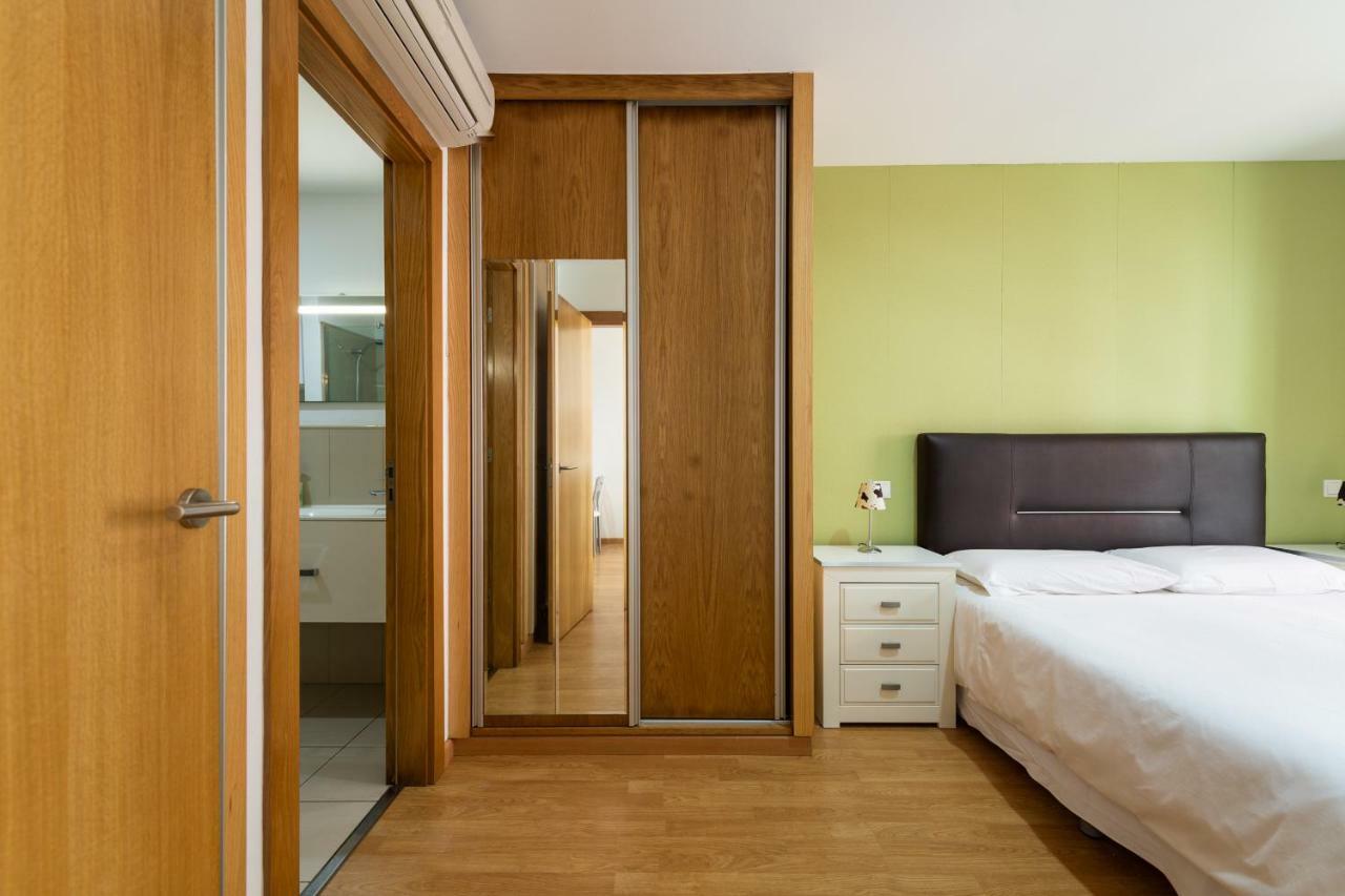 Rk Atlantis Vacational Appartement *