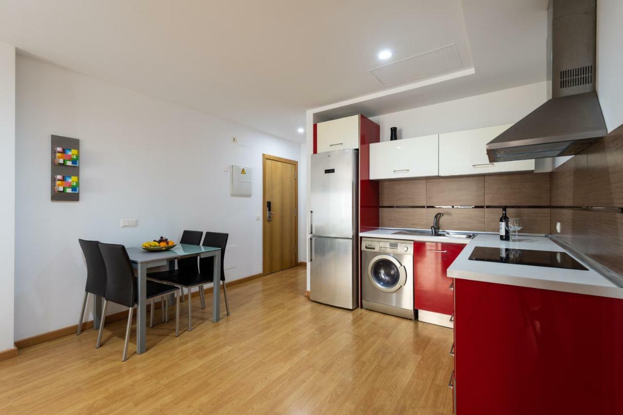 Rk Atlantis Vacational Appartement *