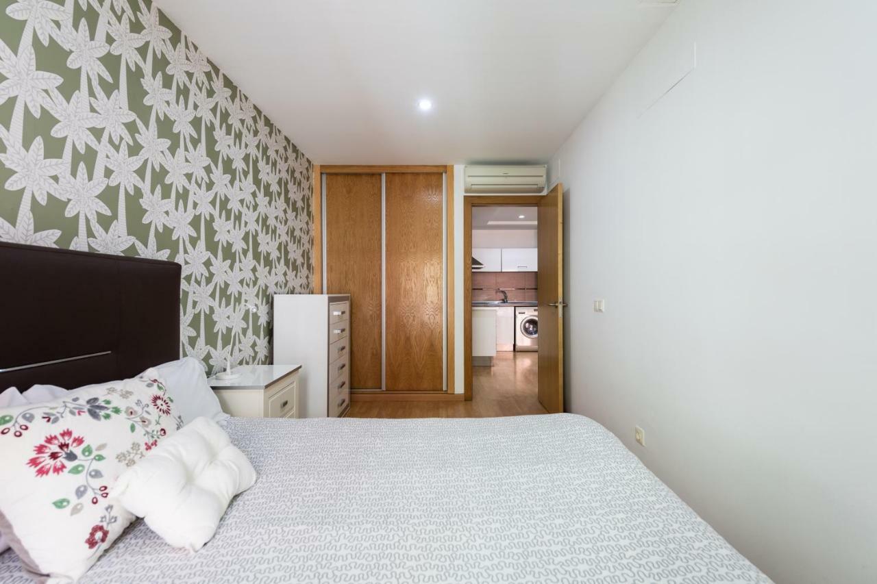 Appartement Rk Atlantis Vacational *