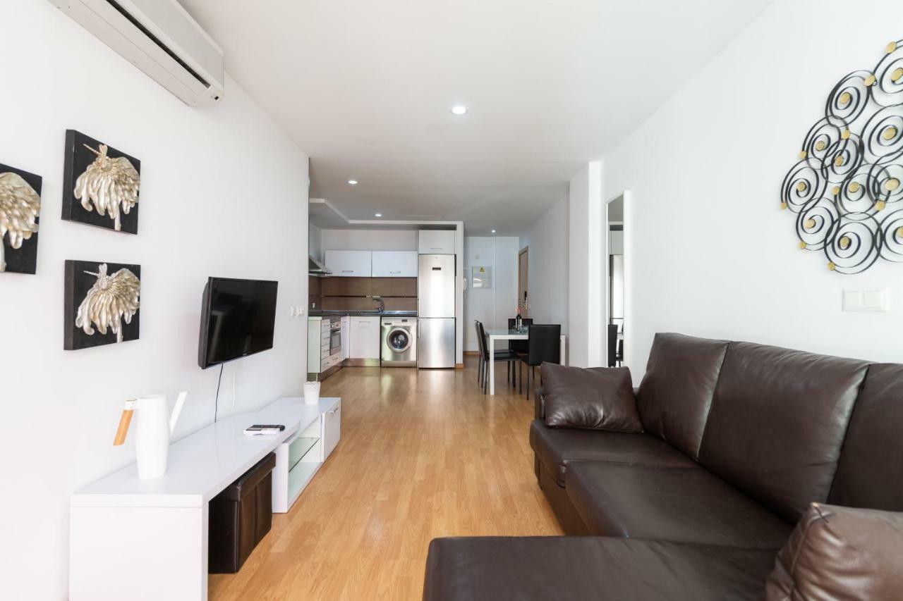 Rk Atlantis Vacational Appartement *