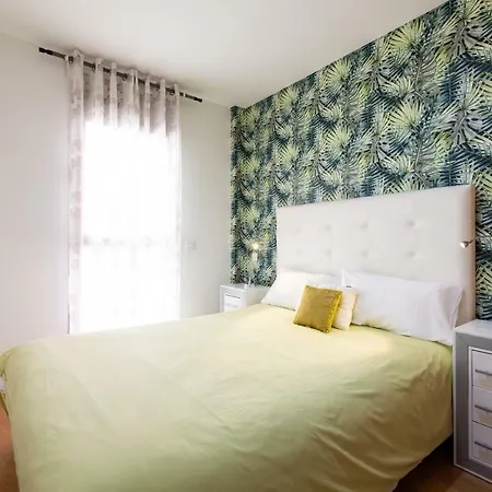 Appartement Rk Atlantis Vacational à Las Palmas de Gran Canaria Extérieur photo