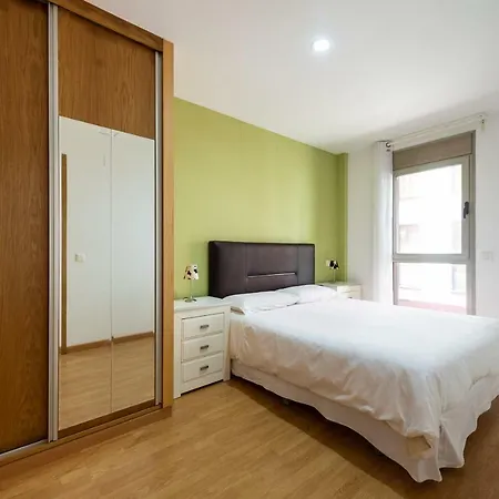 Appartement Rk Atlantis Vacational à Las Palmas de Gran Canaria Extérieur photo