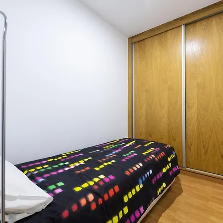 Appartement Rk Atlantis Vacational à Las Palmas de Gran Canaria Extérieur photo