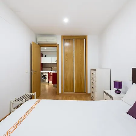Appartement Rk Atlantis Vacational à Las Palmas de Gran Canaria Extérieur photo