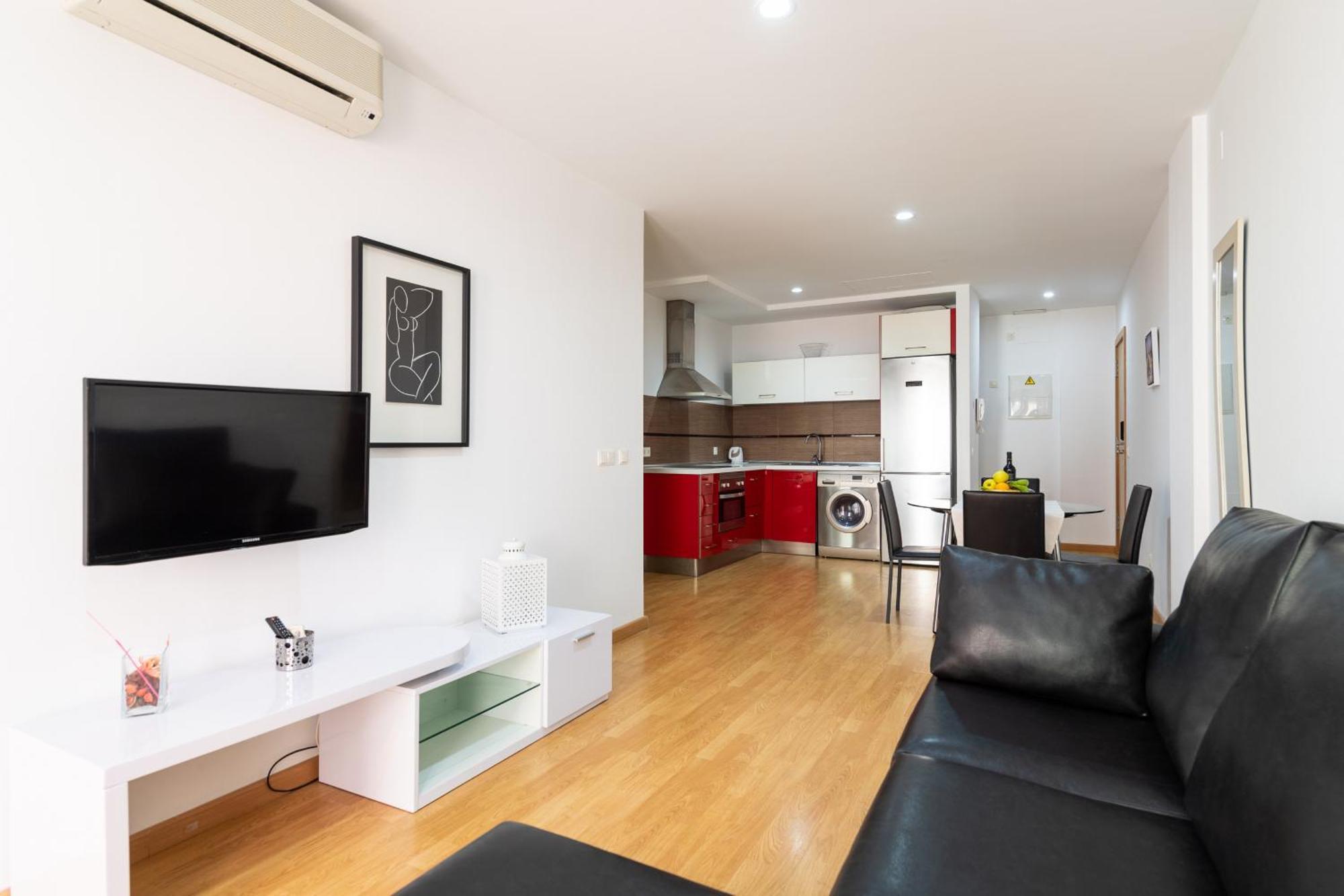 Appartement Rk Atlantis Vacational Las Palmas de Gran Canaria