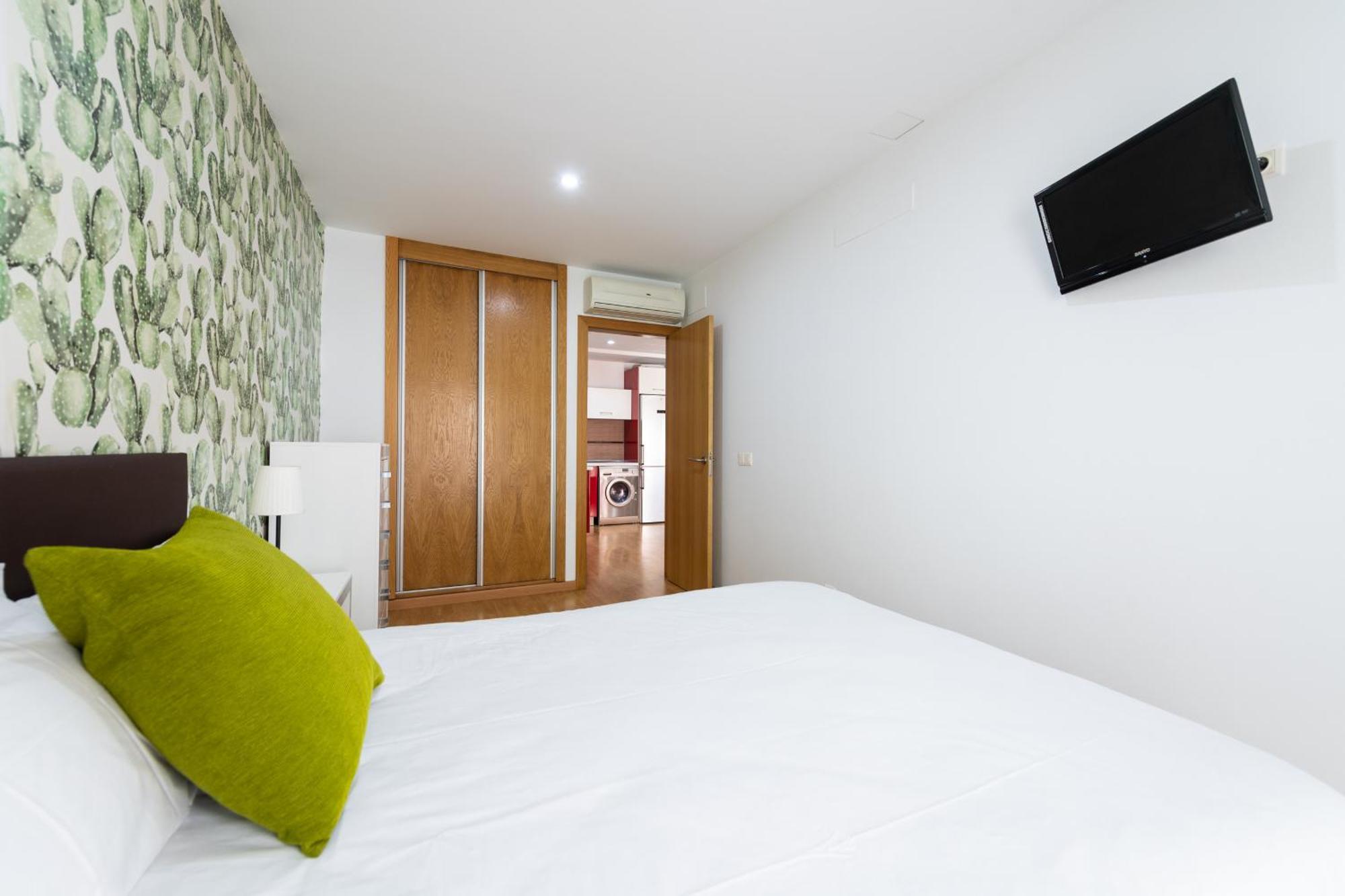 Appartement Rk Atlantis Vacational