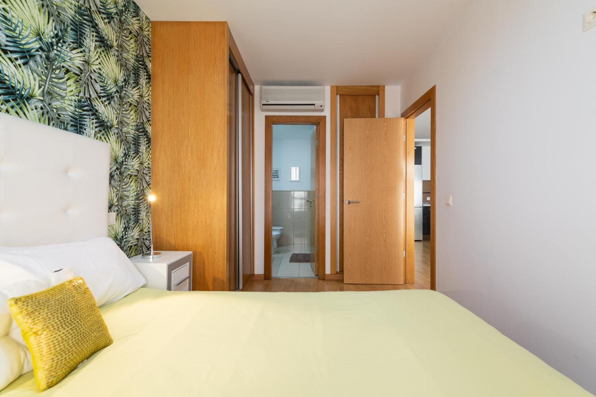 Appartement Rk Atlantis Vacational Las Palmas de Gran Canaria