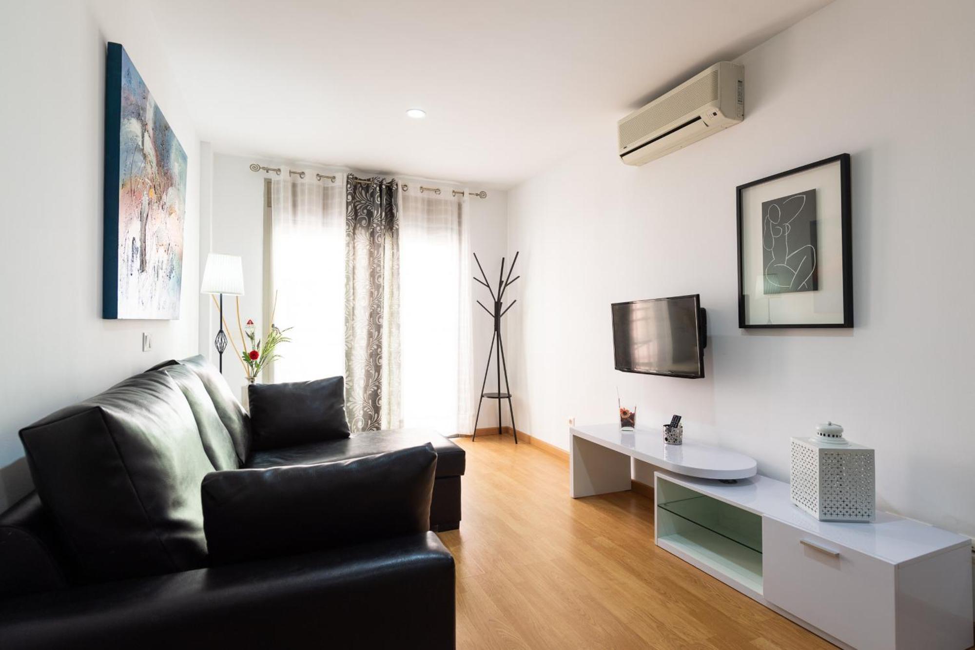 Apartamento Rk Atlantis Vacational Las Palmas de Gran Canaria