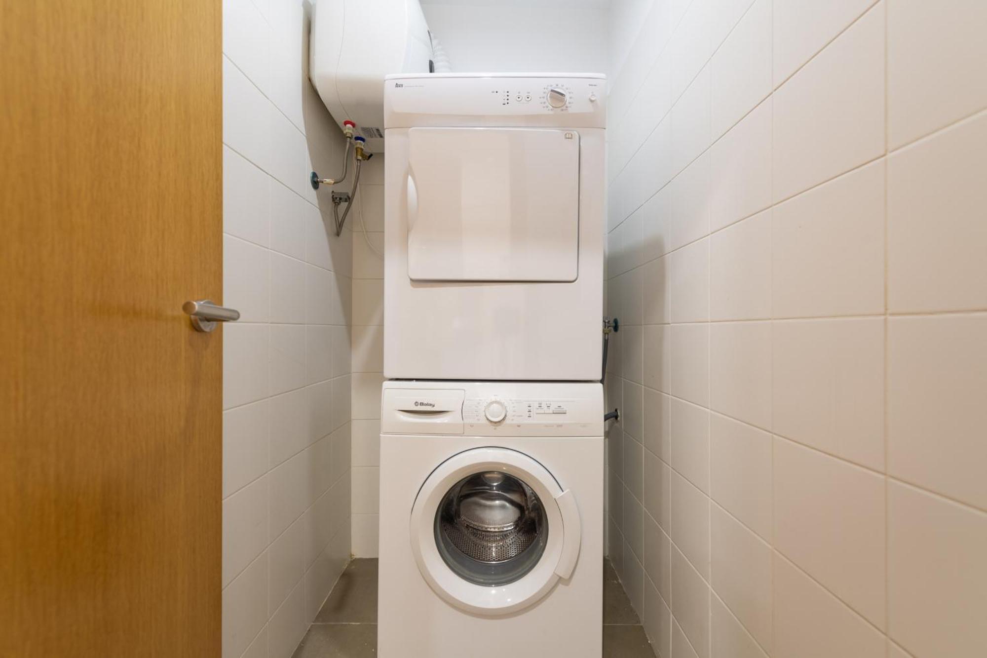 Appartement Rk Atlantis Vacational