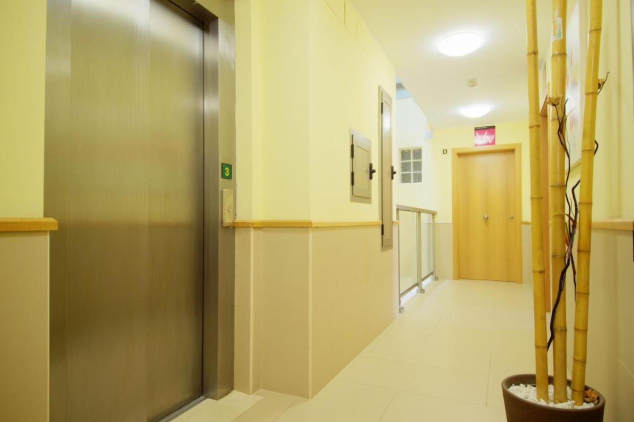 Rk Atlantis Vacational Apartamento *