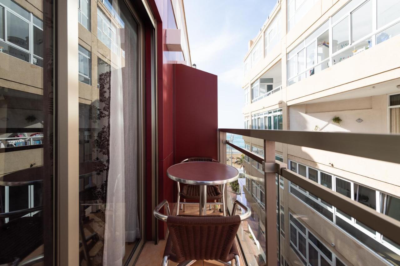 Appartement Rk Atlantis Vacational Las Palmas de Gran Canaria