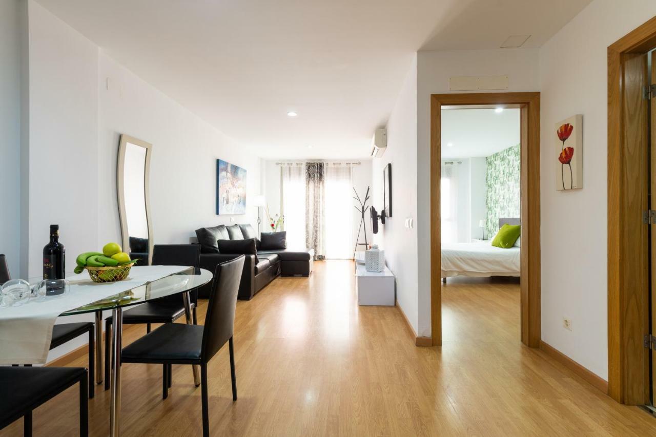 Appartement Rk Atlantis Vacational *