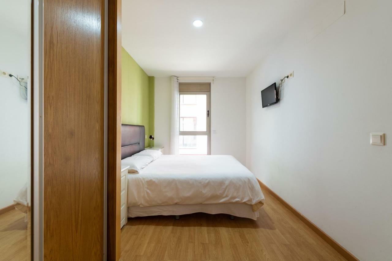 Apartamento Rk Atlantis Vacational *