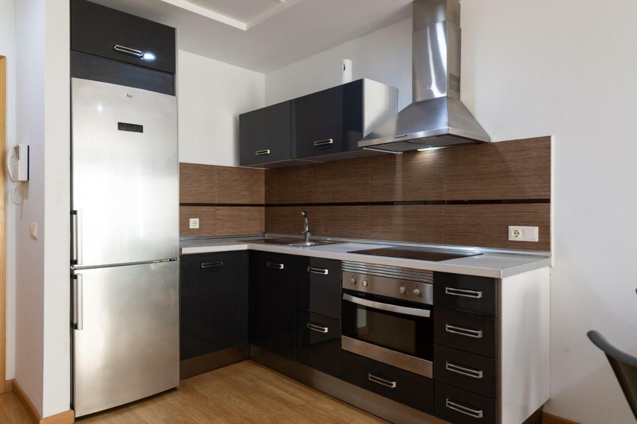 Rk Atlantis Vacational Appartement *