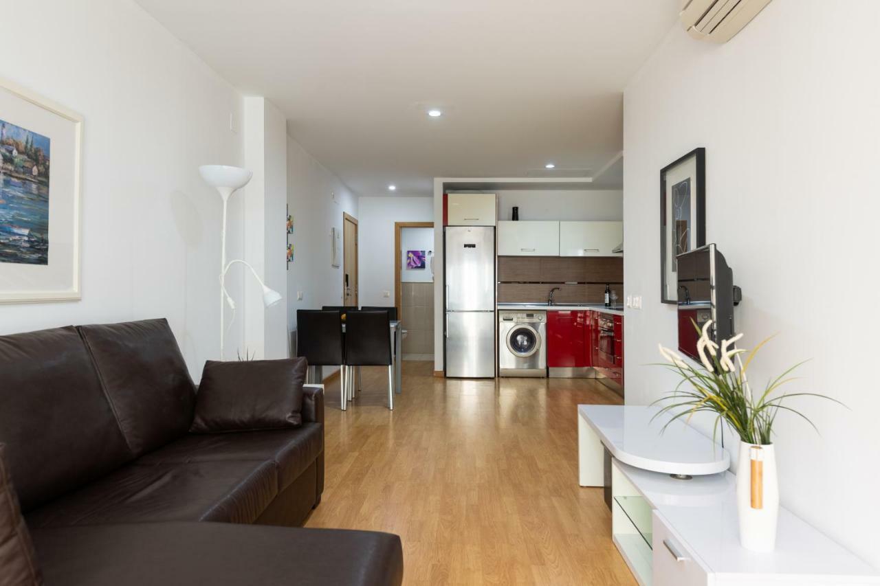 Rk Atlantis Vacational Apartamento