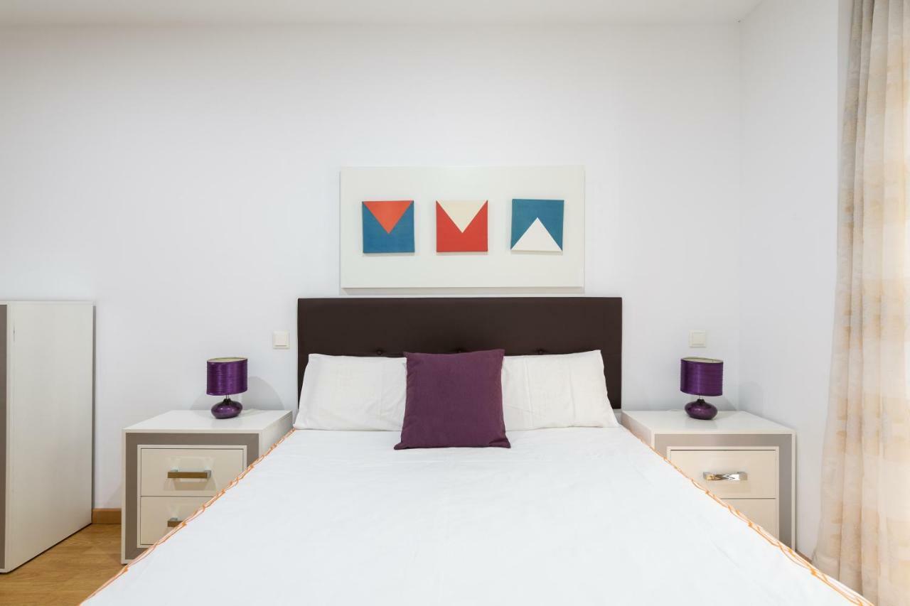 Rk Atlantis Vacational Appartement Las Palmas de Gran Canaria