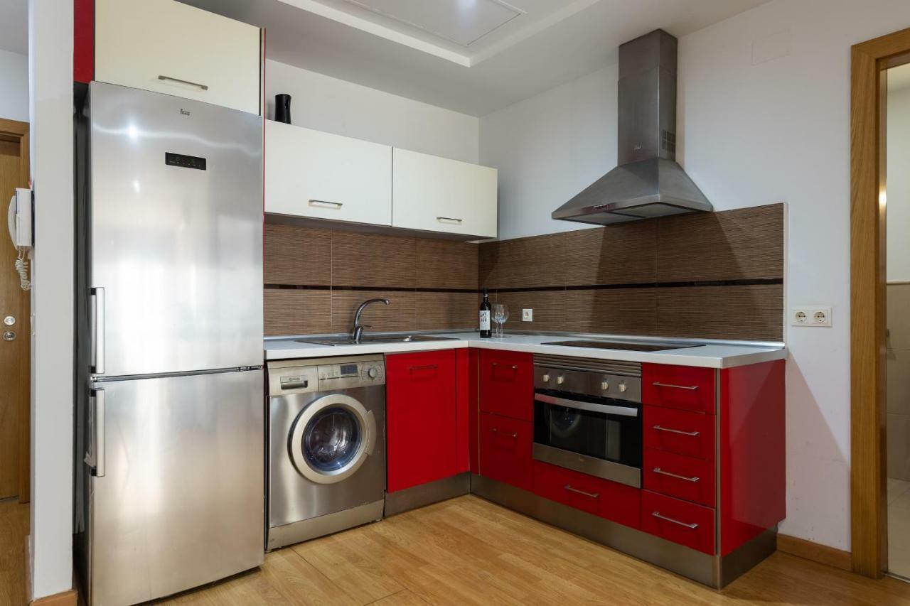 Appartement Rk Atlantis Vacational