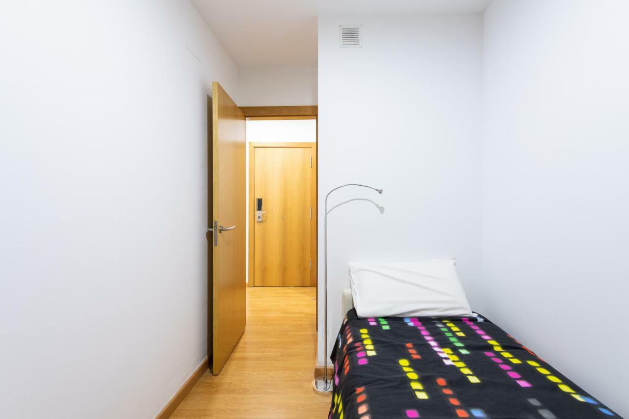Appartement Rk Atlantis Vacational *