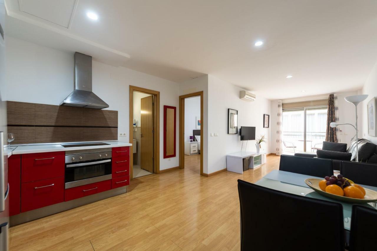 Appartement Rk Atlantis Vacational Las Palmas de Gran Canaria