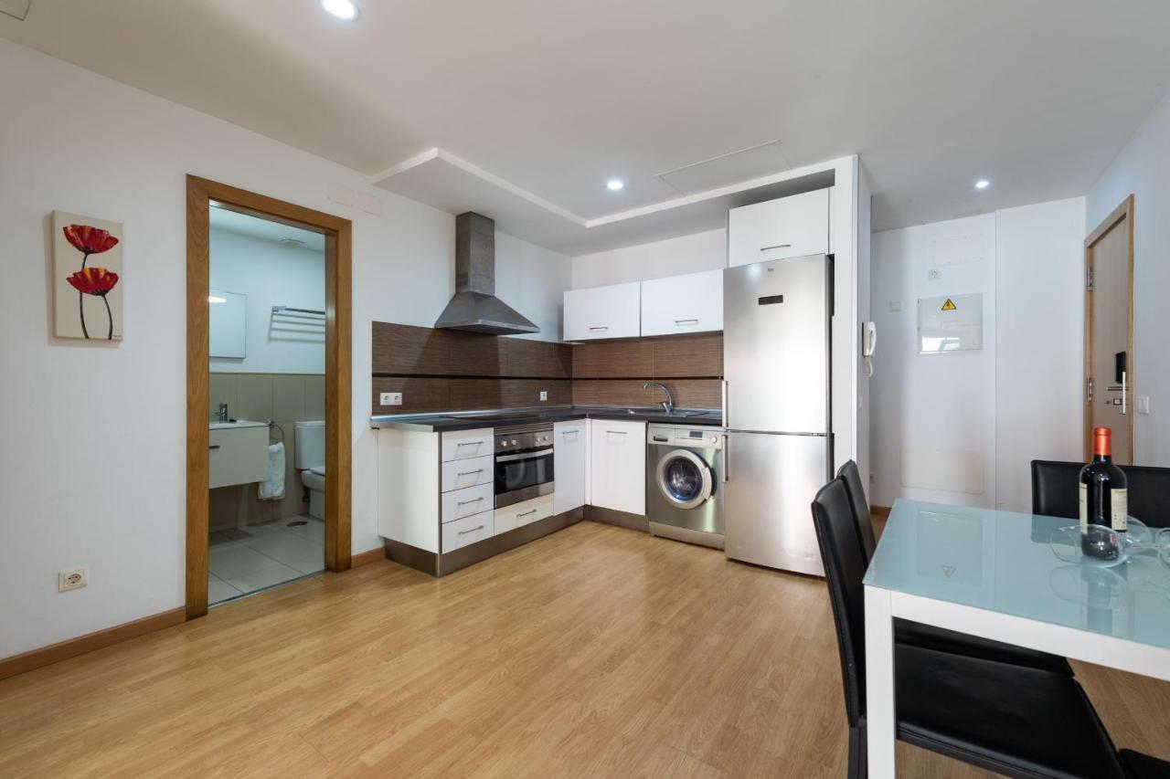 Rk Atlantis Vacational Apartamento