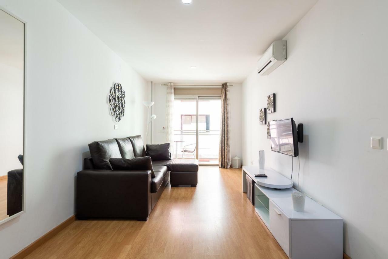 Apartamento Rk Atlantis Vacational Las Palmas de Gran Canaria
