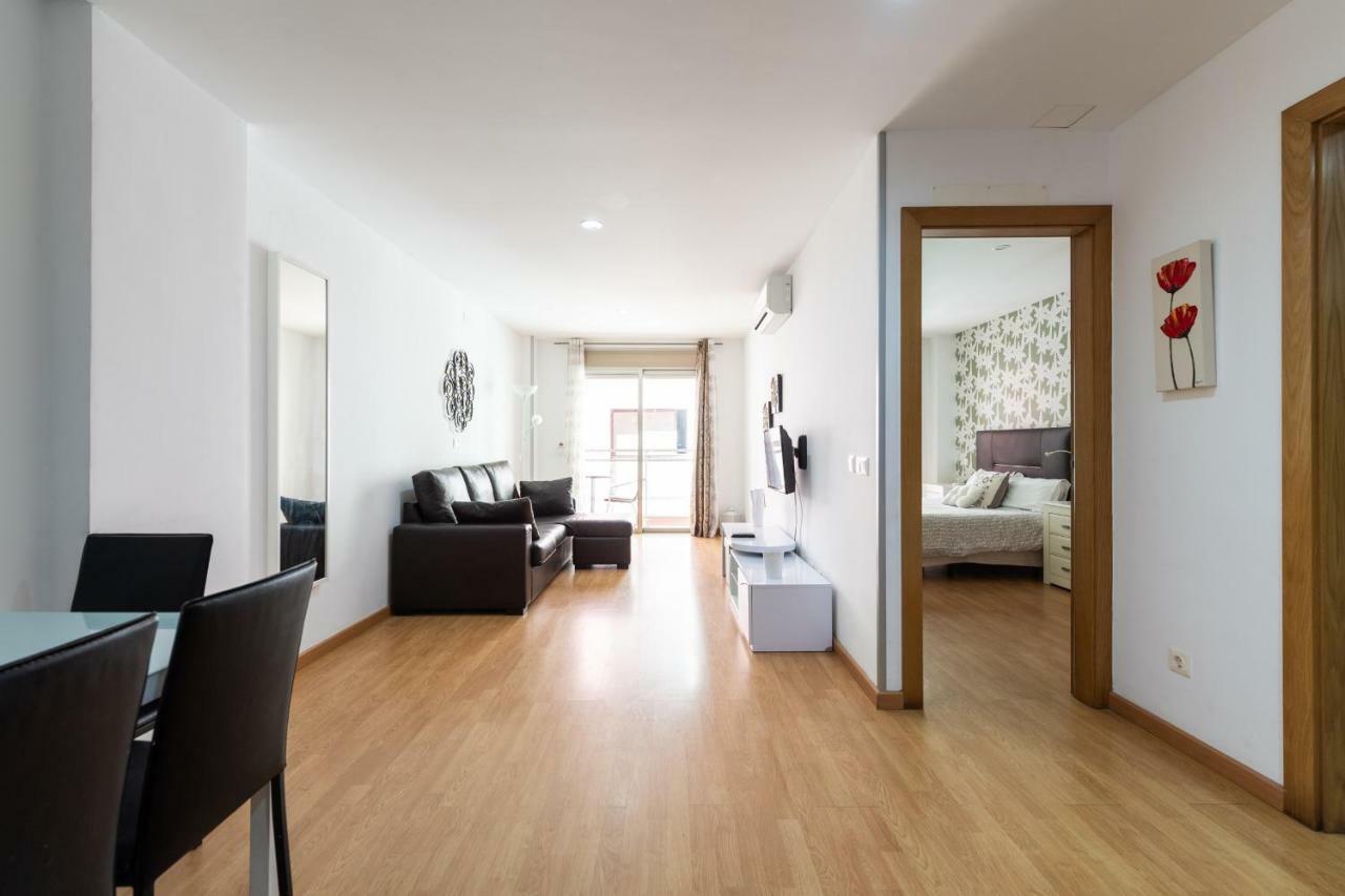 Appartement Rk Atlantis Vacational Las Palmas de Gran Canaria