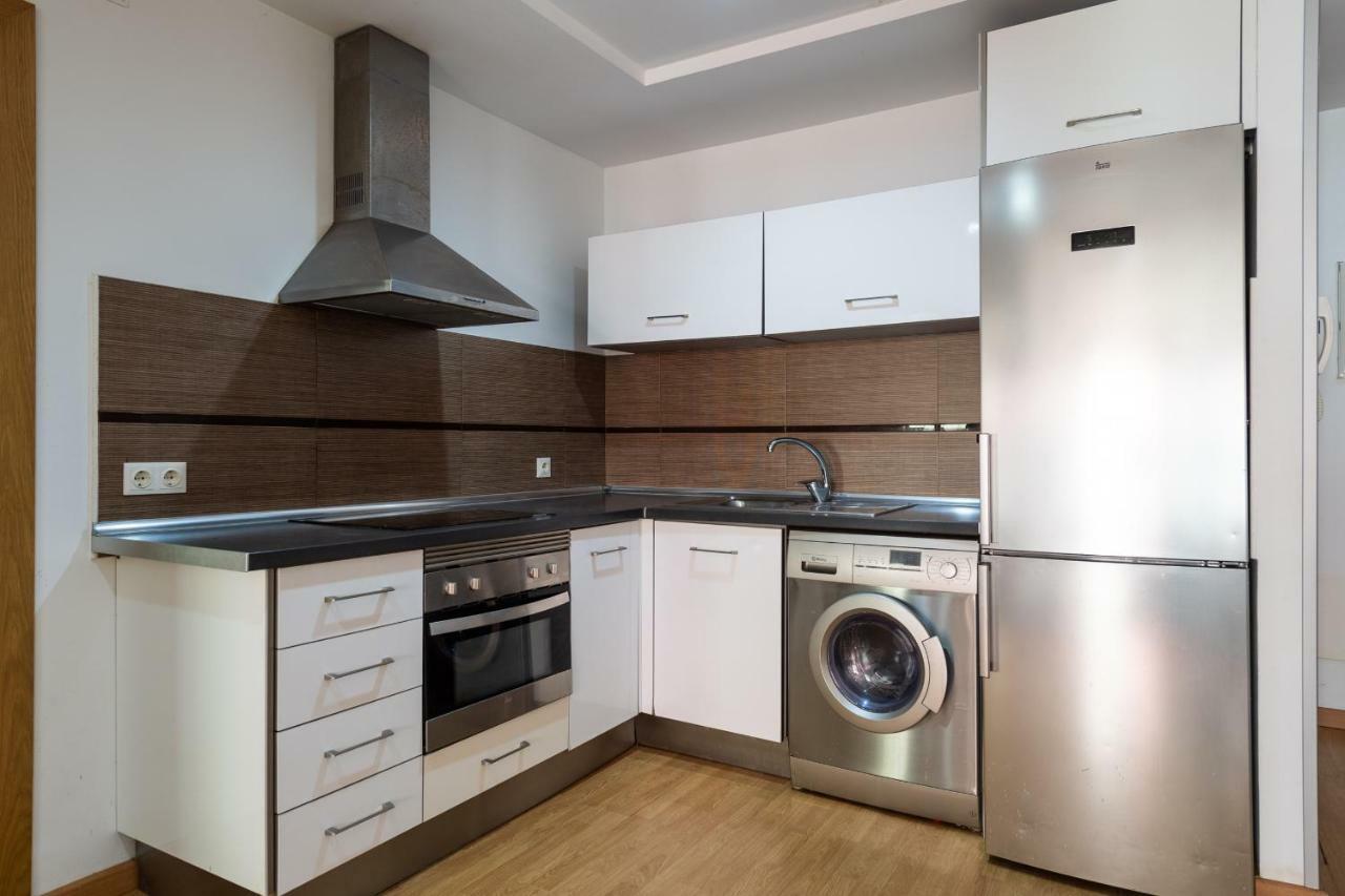 Rk Atlantis Vacational Apartamento