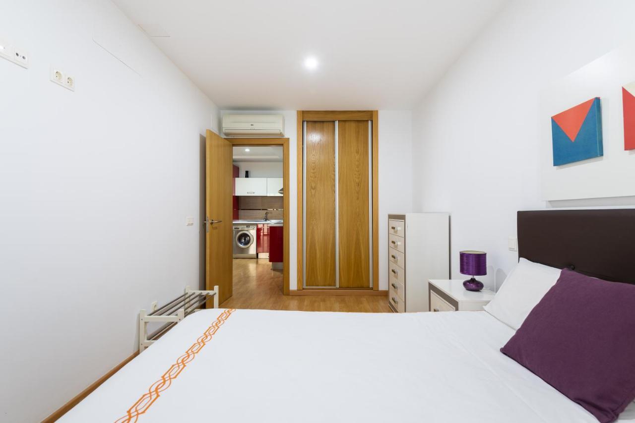 Rk Atlantis Vacational Apartamento *