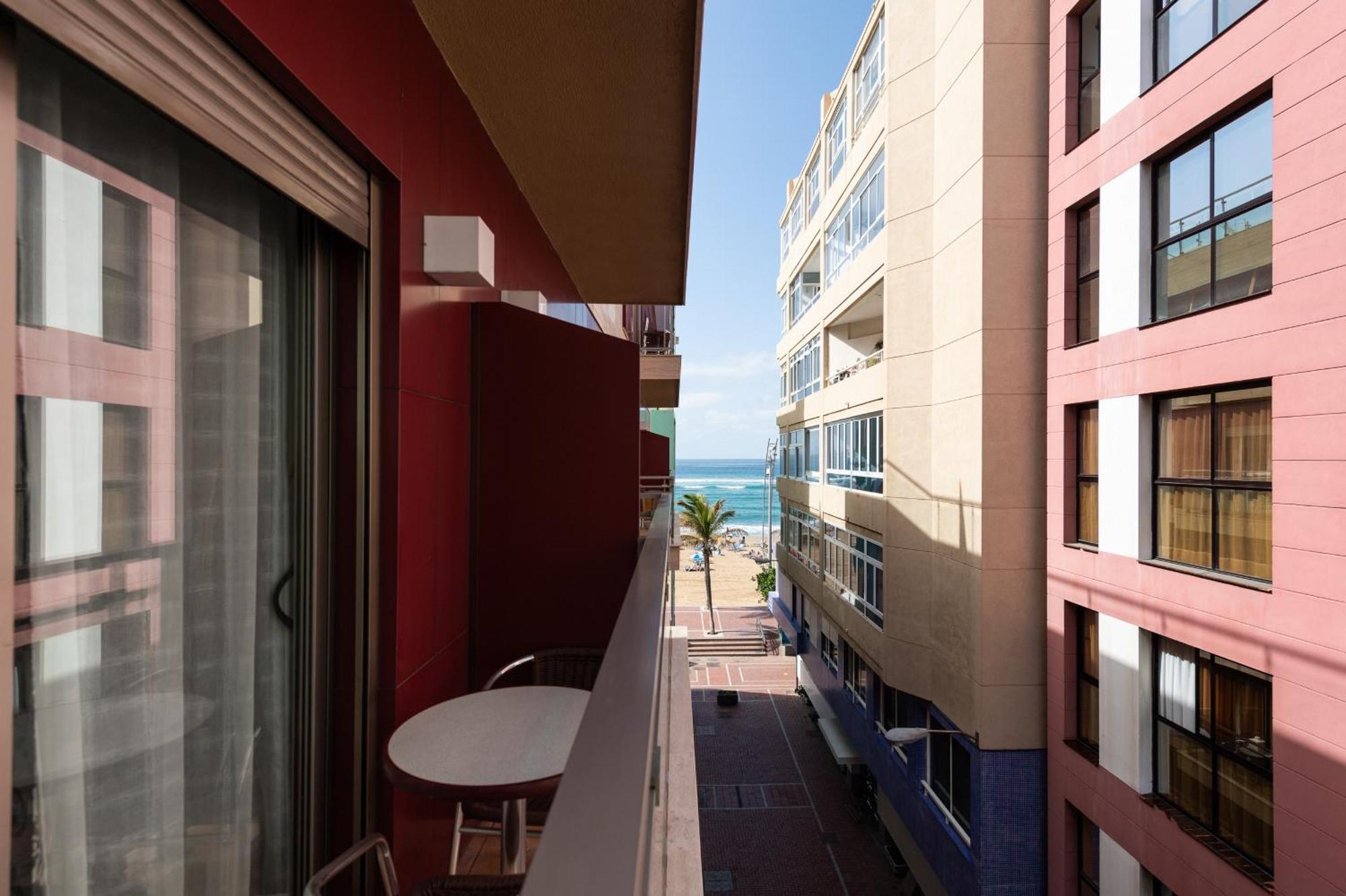 Apartament Rk Atlantis Vacational Las Palmas de Gran Canaria