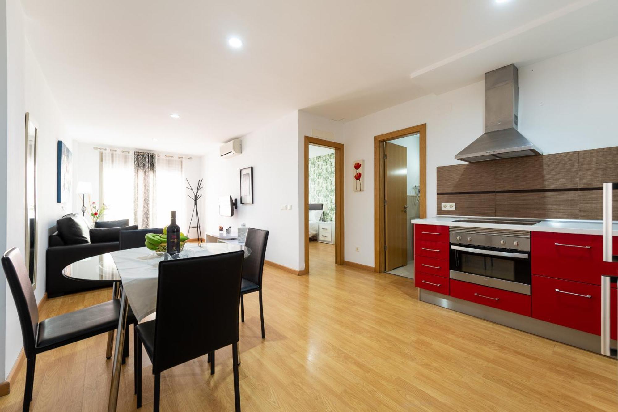 Apartament Rk Atlantis Vacational Las Palmas de Gran Canaria