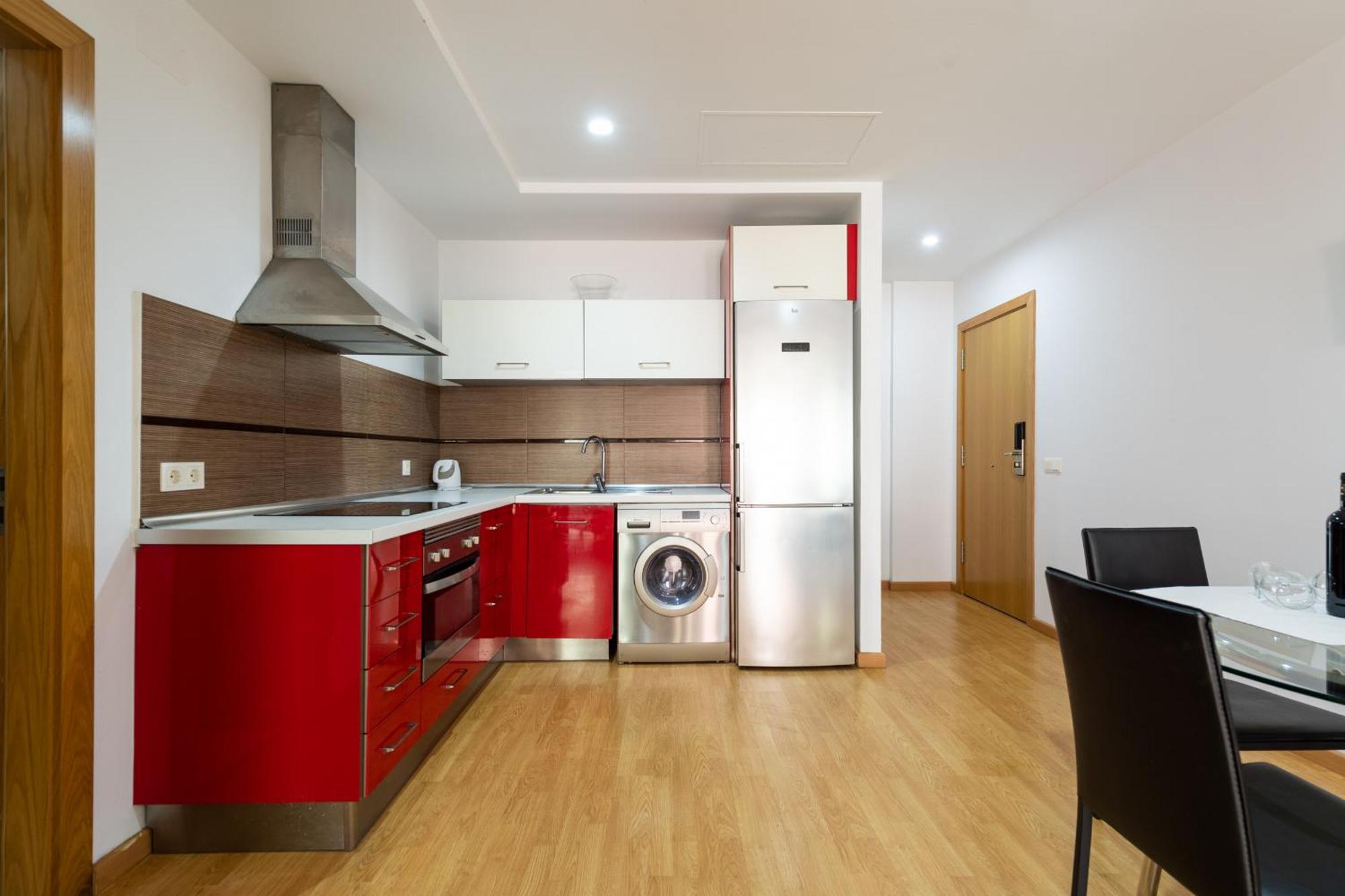Apartament Rk Atlantis Vacational *