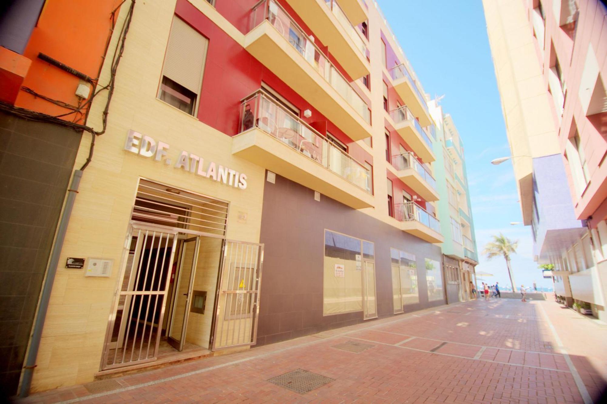 Apartament Rk Atlantis Vacational