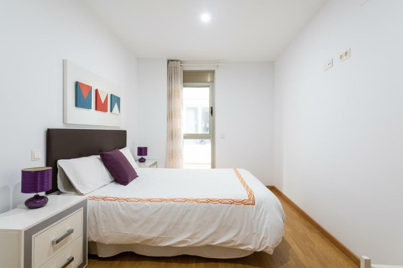 Rk Atlantis Vacational Apartament