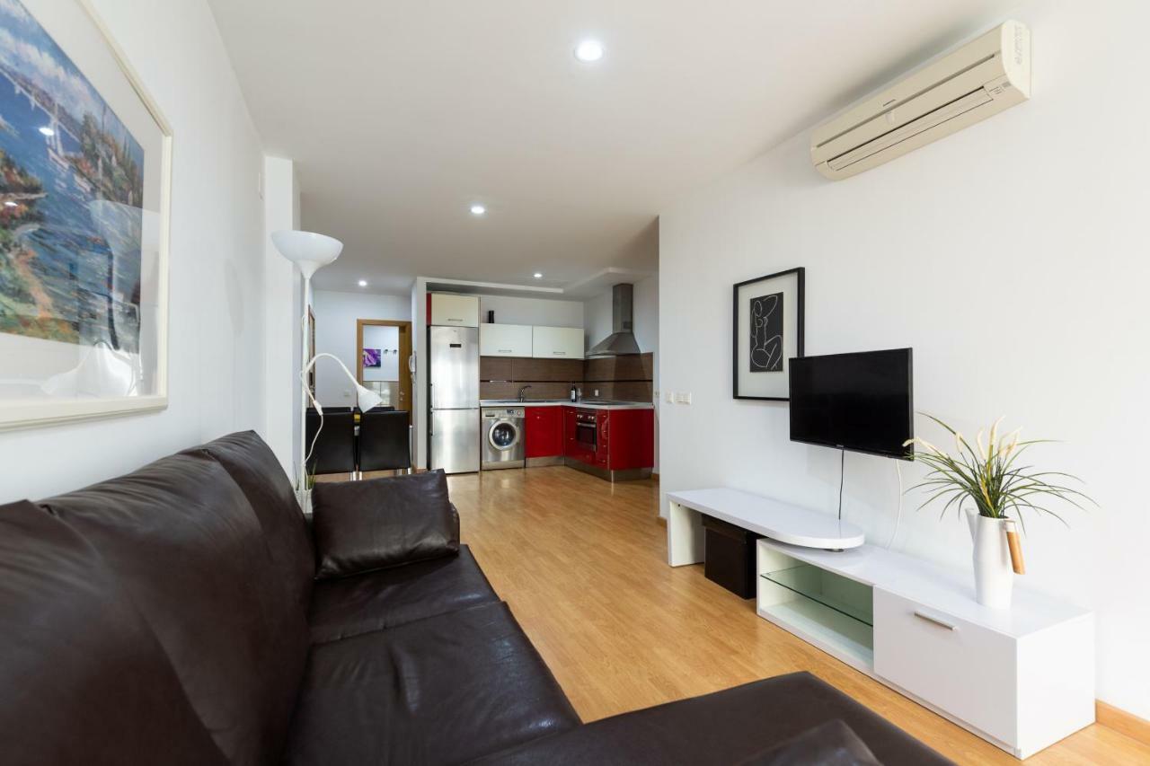 Apartament Rk Atlantis Vacational *