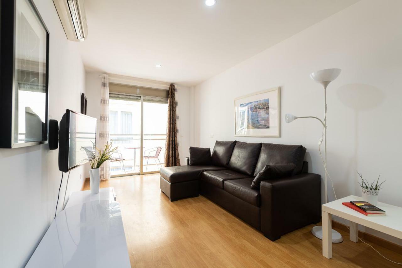 Apartament Rk Atlantis Vacational